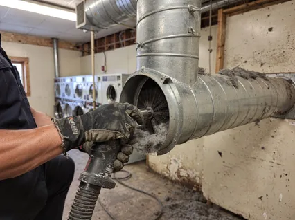 Commercial Vent Cleaning service in Barrington, RI