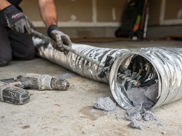Duct Cleaning service in Barrington, RI