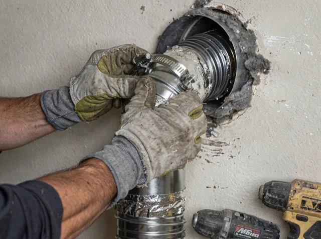 Hose Installation service in Barrington, RI